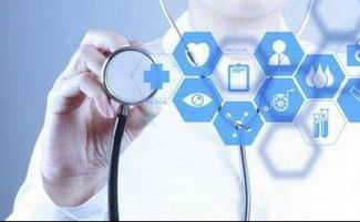 二零二零医疗科技，医疗科技：科技引领健康未来