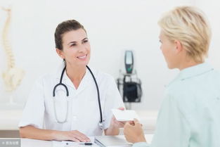 女性健康：乳腺癌筛查