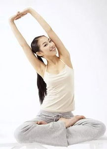 瑜伽对身体健康的好处有哪些