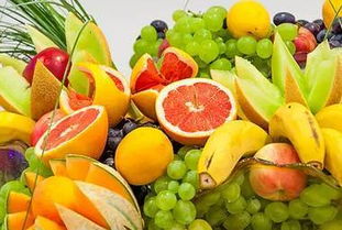 提高免疫力的食物和水果有哪些