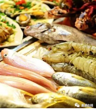 海鲜低脂低热量可以吃吗