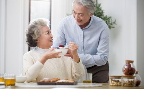 高血压老人适合吃什么比较好呢