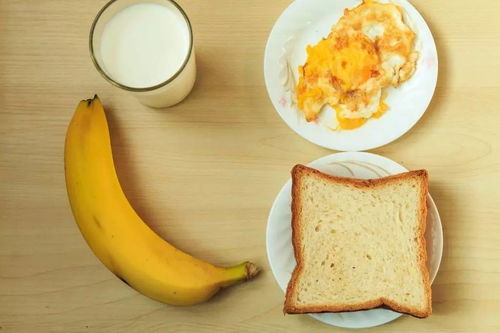 懒人早餐快速准备技巧和方法是什么