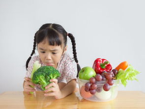 适合孩子吃的素菜窍门是什么