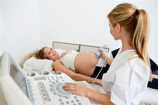 孕妇健康咨询