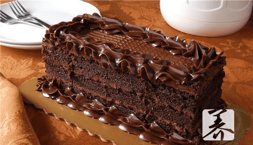 蛋糕粉怎么做蛋糕