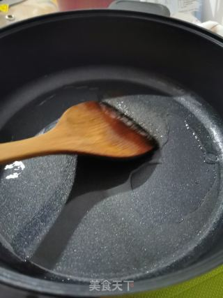 黄豆炖腊猪蹄的做法